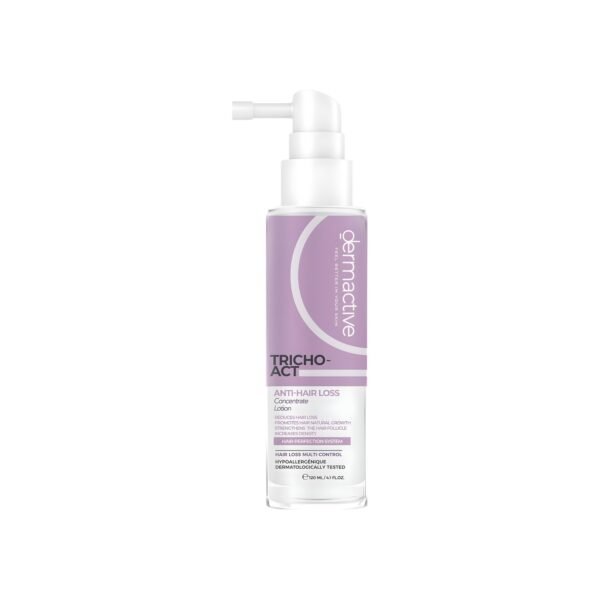 TRICHO-ACT Anti-Hair Loss Lotion