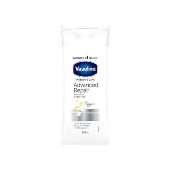 Vaseline Intensive Care Advanced Repair Lotion 200ml