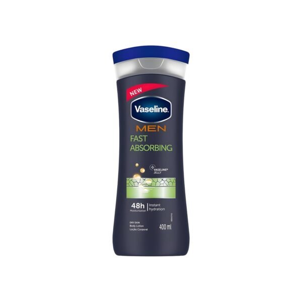 Men Body Lotion 200ml - Fast Absorbing‏