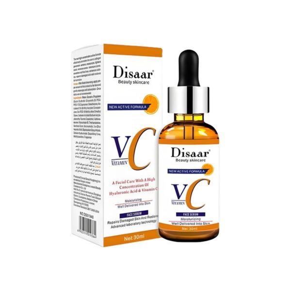 Disaar Vitamin C Face Serum‏