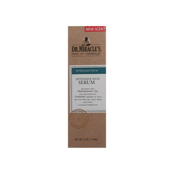 Dr. Miracle Intensive Spot Serum 4 Oz