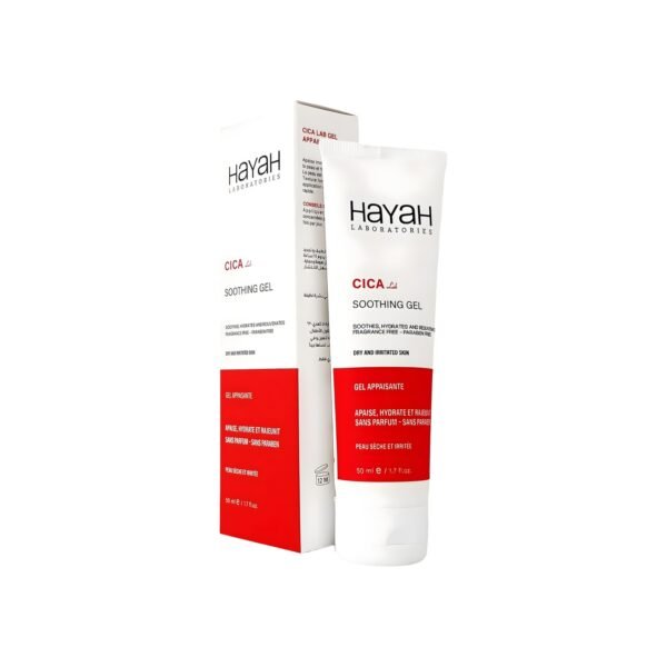 CICA SOOTHING GEL 50 ML