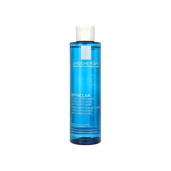 La Roche-Posay Effaclar Purifying Toner 200Ml
