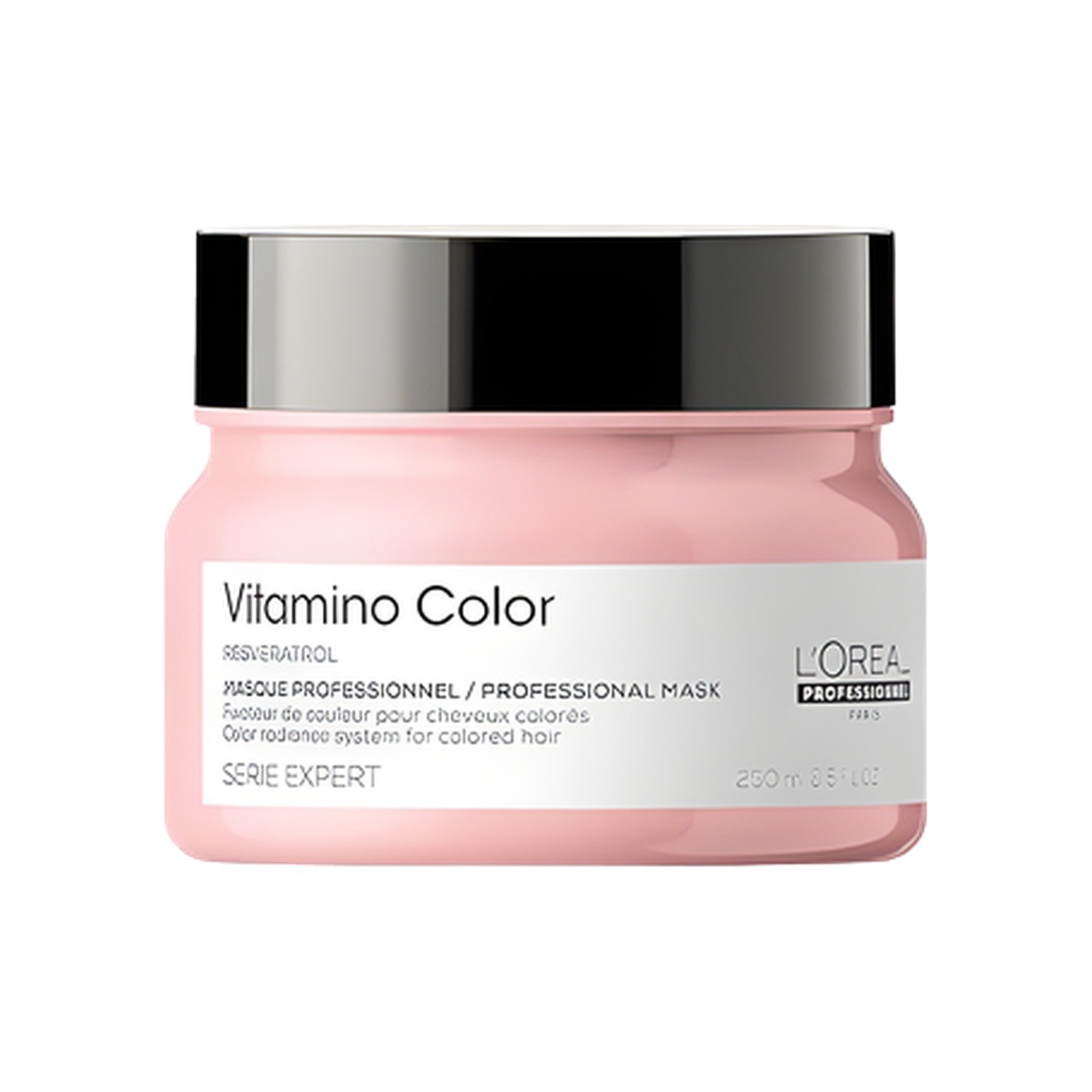 L’Oreal Paris Pro S-Exp Vita-Color Resveratrol Mask 250ml