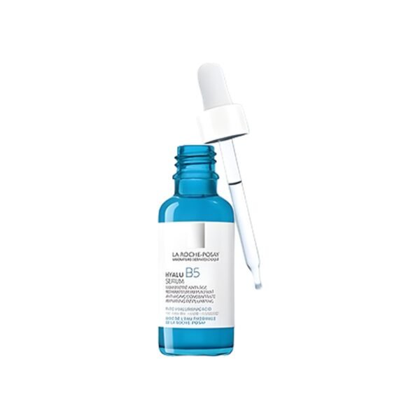 La roche posay hyalu b5 serum 3.38 fluid_ounces