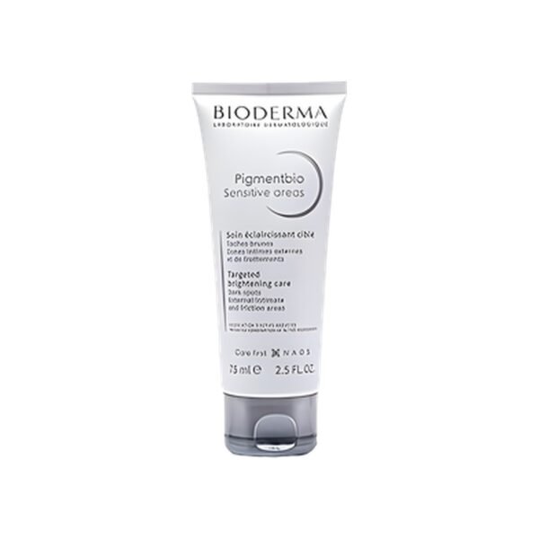 BioDerma Pigment-bio