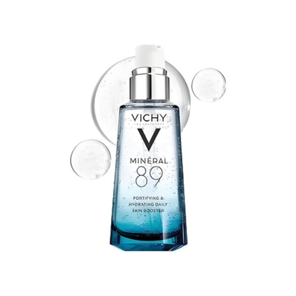 VICHY MINERAL 89 SERUM 50ML