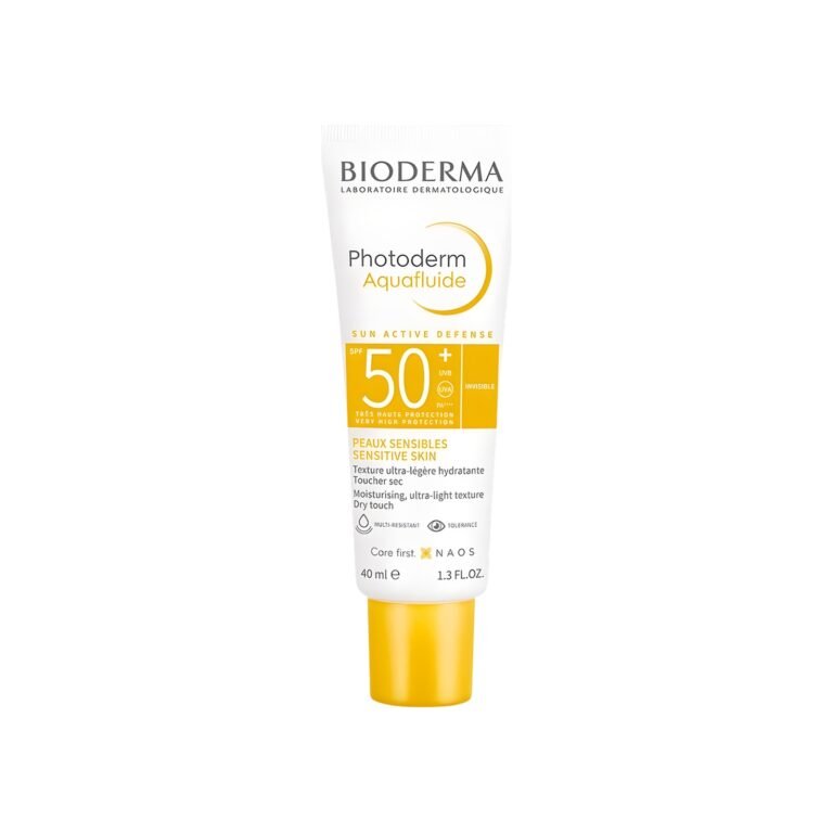 Bioderma Photoderm Max SPF 50 Aquafluide Cream, 40ml