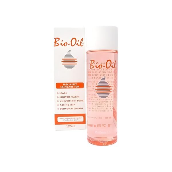 BIO-OIL SKINCARE OIL 125 ML