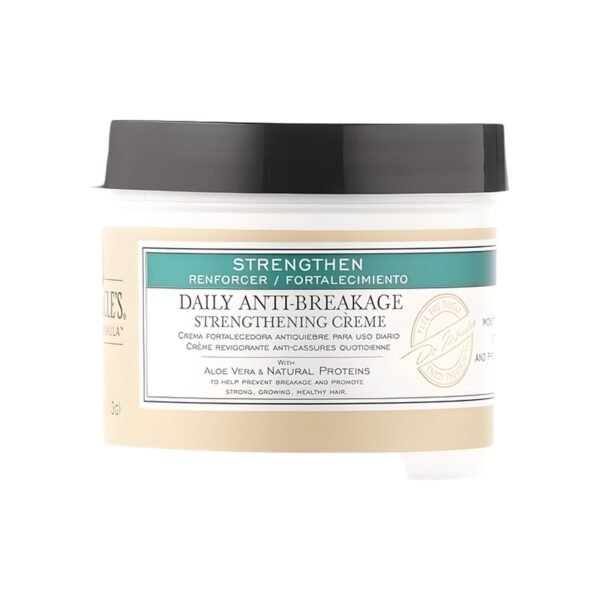 Dr. Miracles Strengthen Daily Anti-Break Strength Creme, 4oz