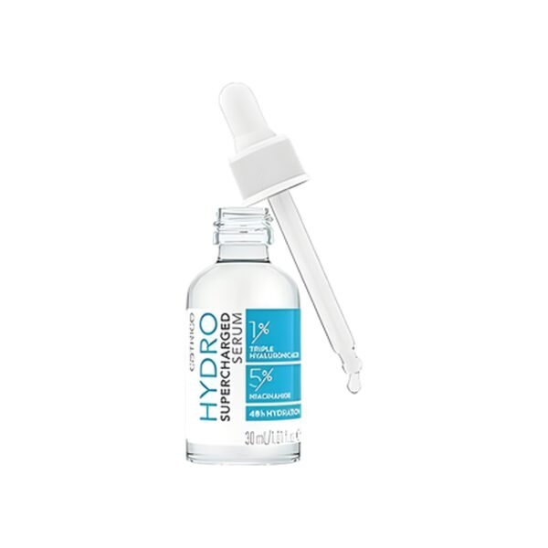 Catrice Hydra Serum