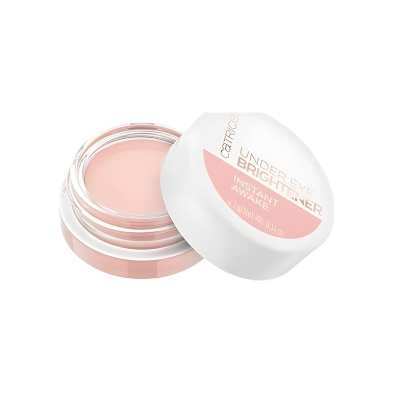 Catrice Bye bye Under Eye Brightener Cream, Light Rose