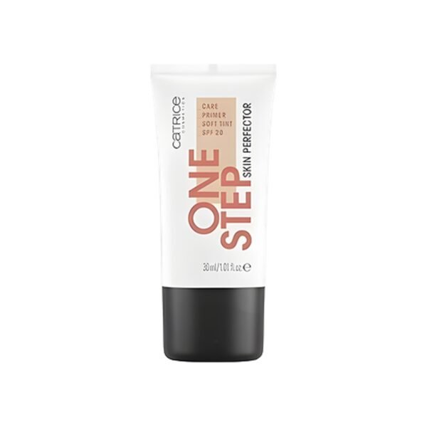 Catr. One Step Skin Perfector