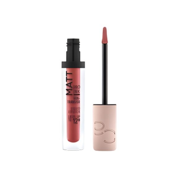 Catrice Matt Pro Ink Liquid Lipstick Non-Transfer - 030 This is Attitude