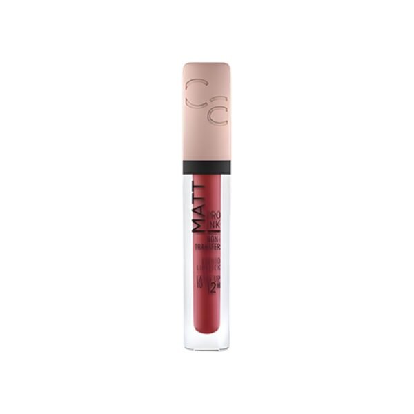 Catrice Matte Pro Ink Liquid Lip Stick No. 110