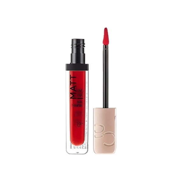 Catrice Colour Cosmetics Matt Pro Ink Non-Transfer Liquid Lipstick 090 Pink