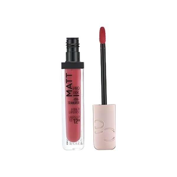 Catrice Matt Pro Ink Liquid Lipstick 080