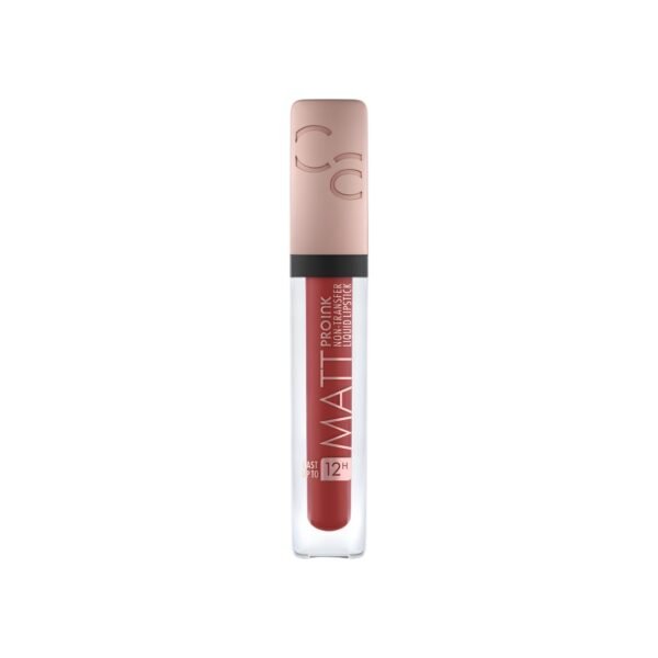 Catr. Matt Pro Ink Liquid Lipstick 120‏