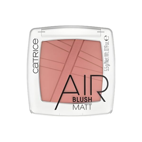 Catrice Air Blush Glow Matte 130