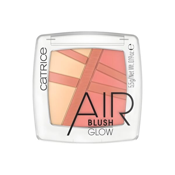 Catrice - Powder Blush AirBlush Glow - 010