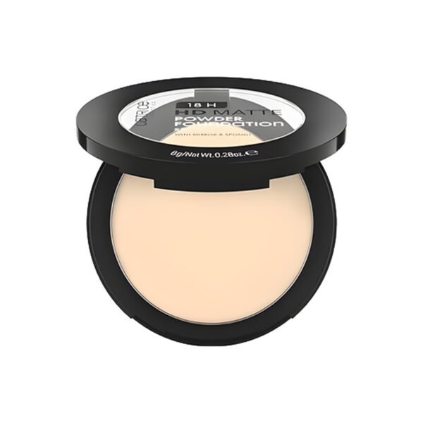 Catrice Powder Foundation Matte 008