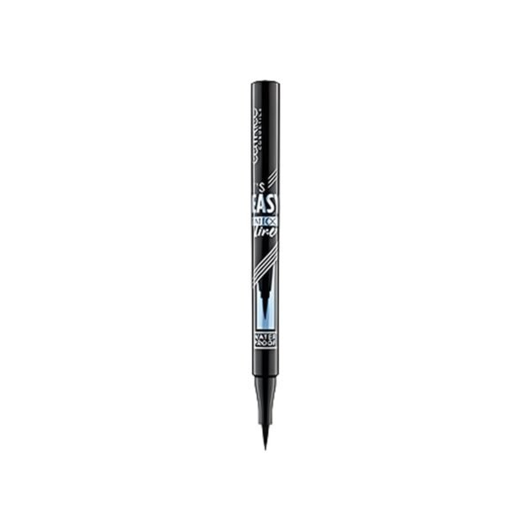 Catrice Easy Tattoo Liner Waterproof Eye Pencil Black