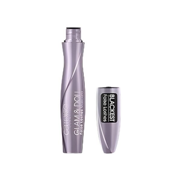 Catrice Glam & Doll False Lashes Mascara 010