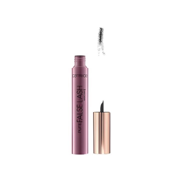 Catrice Pure Flash Mascara