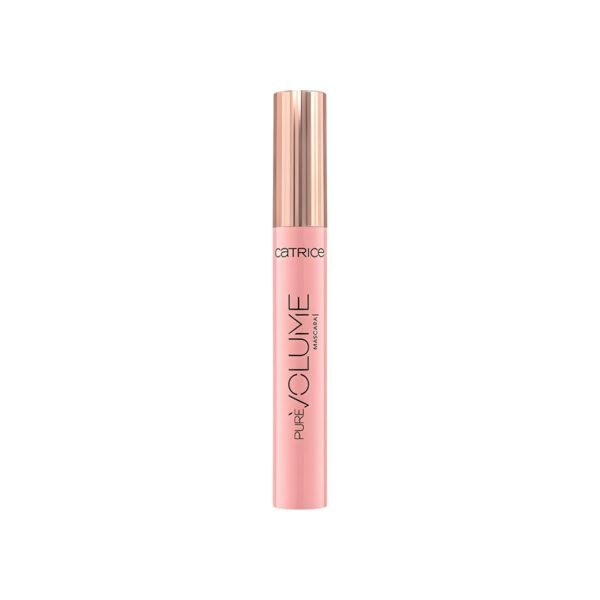 Catrice - Volumizing Mascara Pure Volume 010‏