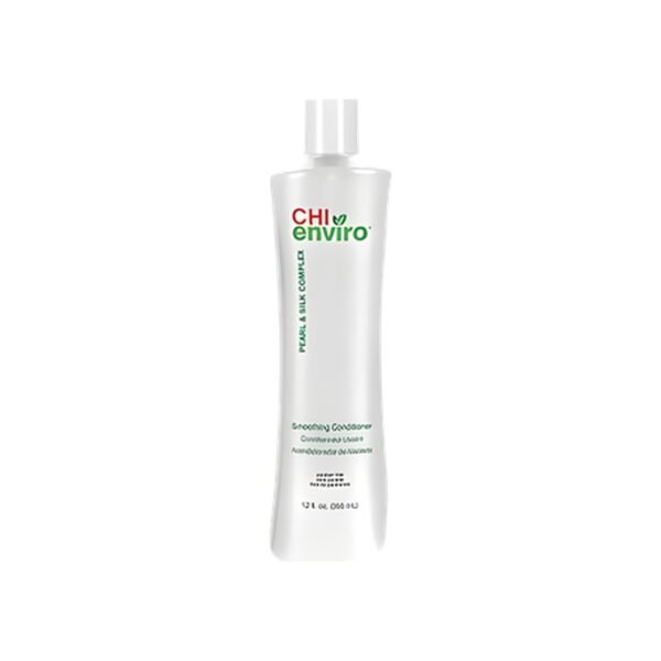 Chi Enviro Smoothing Conditioner, 355 ml