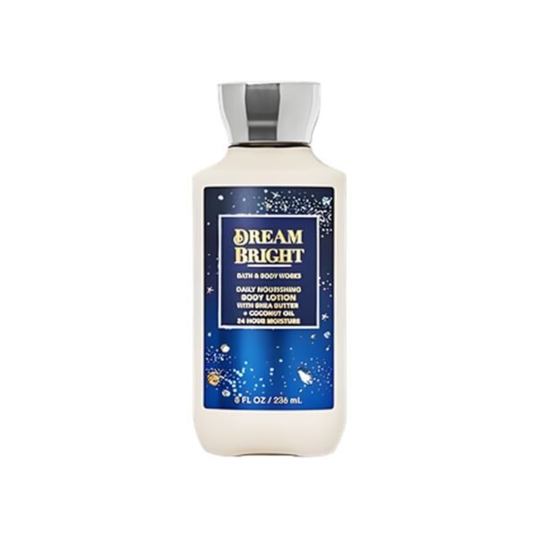 Bath & Body Works Dream Bright Daily Nourishing Body Lotion