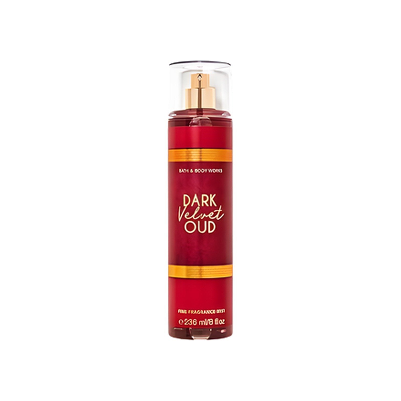 Bath & Body Works Dark Velvet Oud Fragrance Mist 236ml 8 Fl Oz