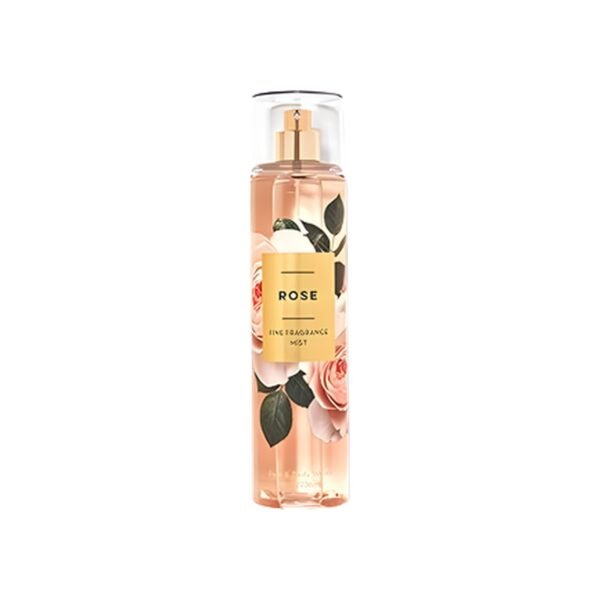 Bath & Body Works Rose Fine Fragrance Mist
