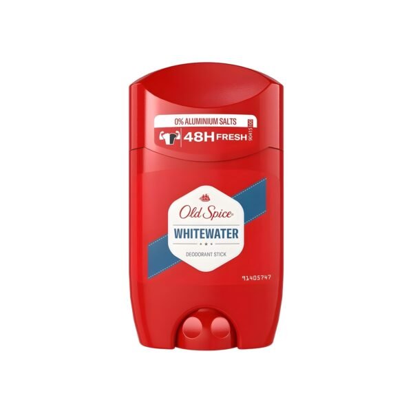 Old Spice WHITE WATER Deo. Stick 50ML