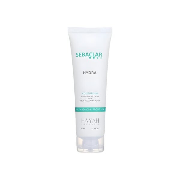 HAYAH Sebaclar Hydra Acne Crean - 50 ml