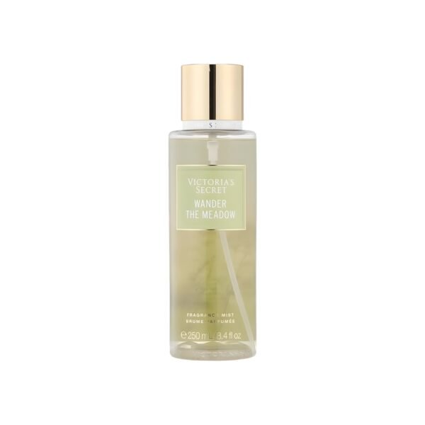 Victoria's Secret Wander The Meadow Body Mist 250
