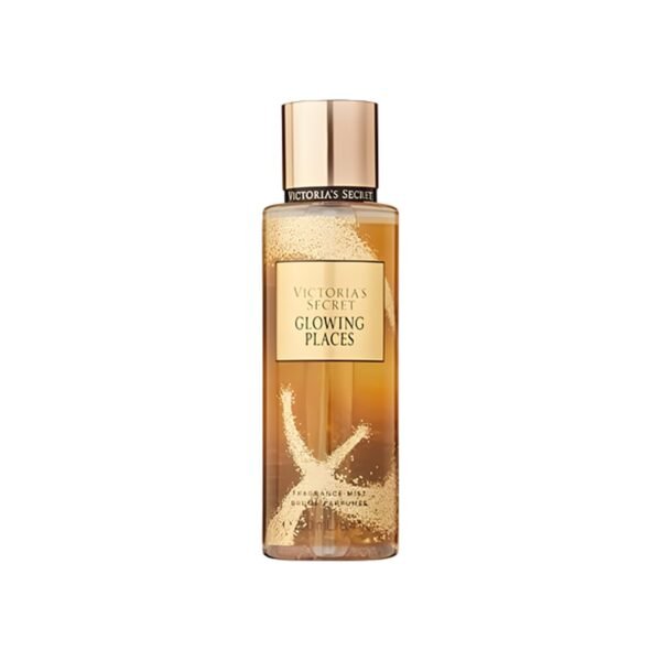 Victoria's Secret Body Mist Glowing Plex 250ml