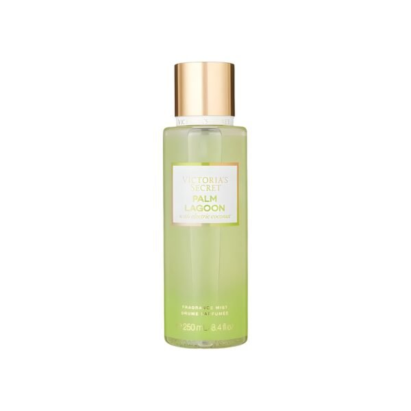 Victoria's Secret Palm Lagoon Fragrance Mist 250ml Spray Women