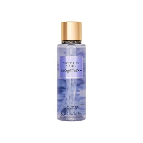 Victoria's Secret Body Mist Midnight Bloom 250 ml