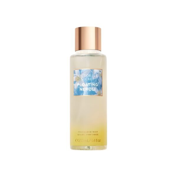 Victoria's Secret Floating Neroli Fragrance Mist For Women 250ml