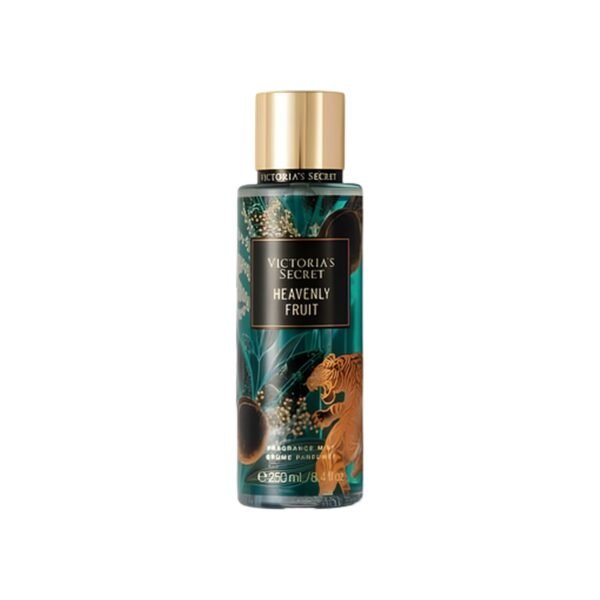Victoria Secret Heavenly Fruit Limited Edition Mist