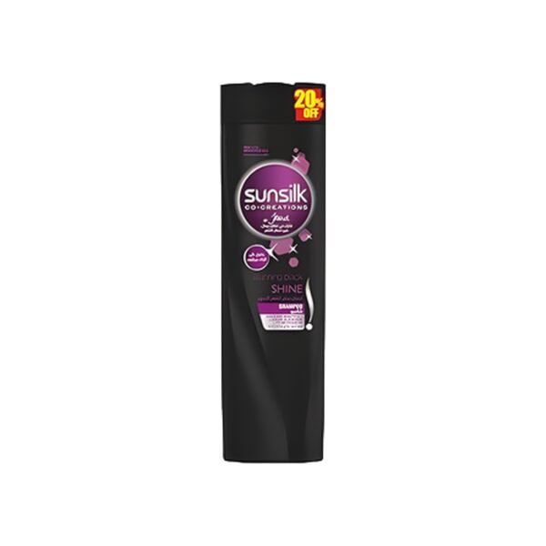 Sunsilk Co-Creations Hair Shampoo - 350 ml