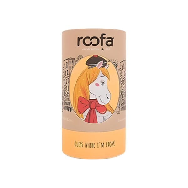 Roofa Cool Kids EDT KSA Girl 100ml