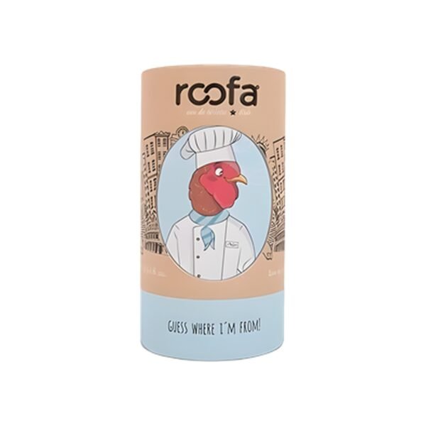 Roofa Cool Kids EDT France Boy 100ml