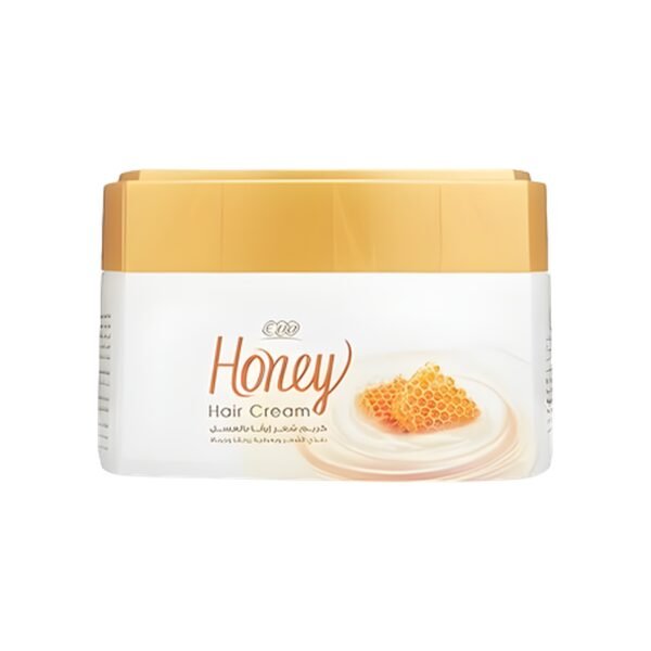 Honey Hair Cream Styling & Treatment by Eva Cosmetics