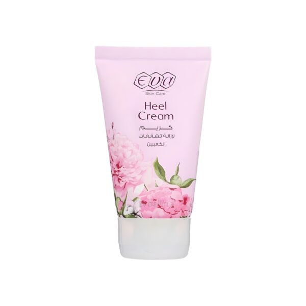 Eva Skin Care - Heel Cream, 60ml