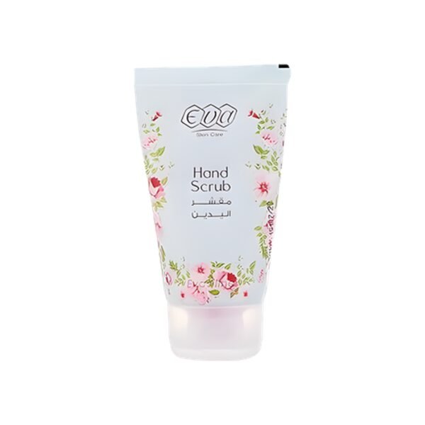 Eva Skin Care Evasline Hand Scrub - 50 gm