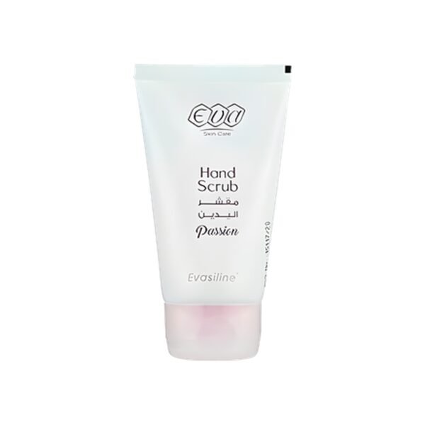 Eva Skin Care Hand Scrub Passion 50 m