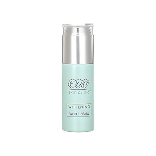 Eva Skin Clinic White Pearl Night Cream, 50 ml