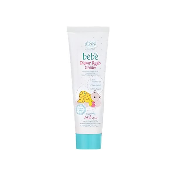 EvaClinic Bébé - Diaper Rash Cream, 100gm